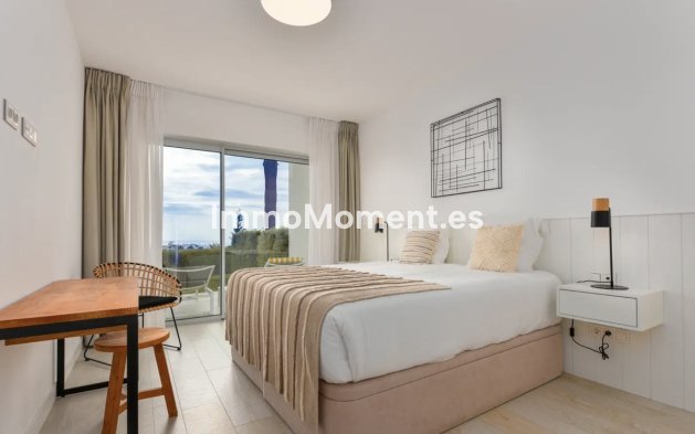 Revente - Appartement - Casares - Casares Centro