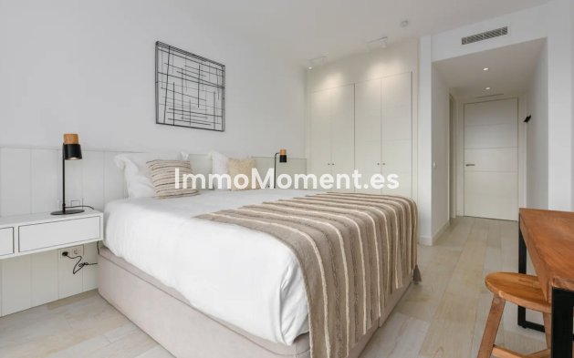 Revente - Appartement - Casares - Casares Centro