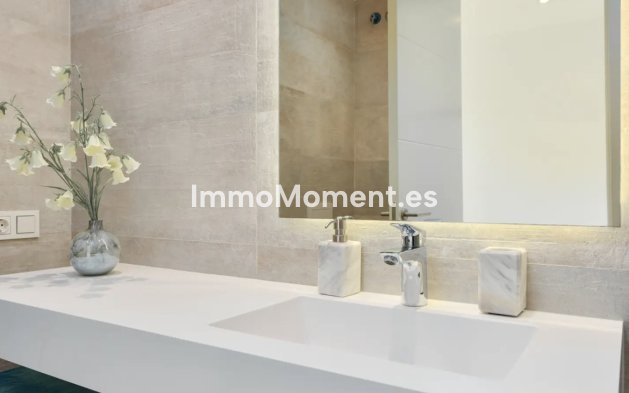 Revente - Appartement - Casares - Casares Centro