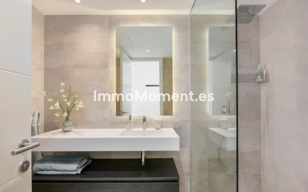 Revente - Appartement - Casares - Casares Centro