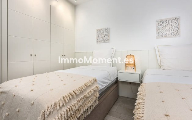 Revente - Appartement - Casares - Casares Centro