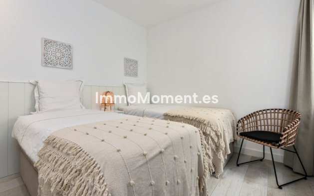 Revente - Appartement - Casares - Casares Centro