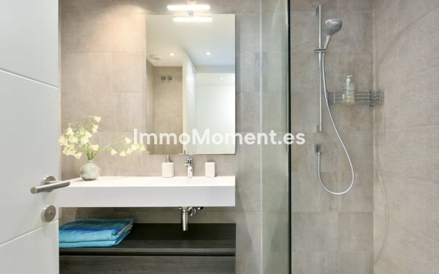 Revente - Appartement - Casares - Casares Centro