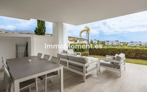 Revente - Appartement - Casares - Casares Centro
