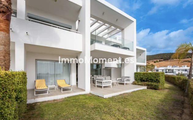 Revente - Appartement - Casares - Casares Centro