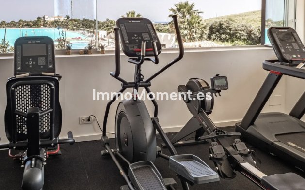 Revente - Appartement - Casares - Casares Centro