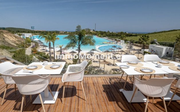 Revente - Appartement - Casares - Casares Centro