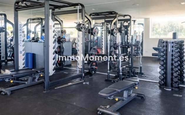 Revente - Appartement - Casares - Casares Centro
