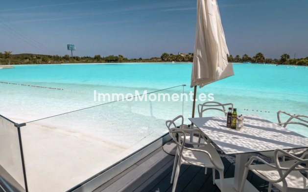 Revente - Appartement - Casares - Casares Centro
