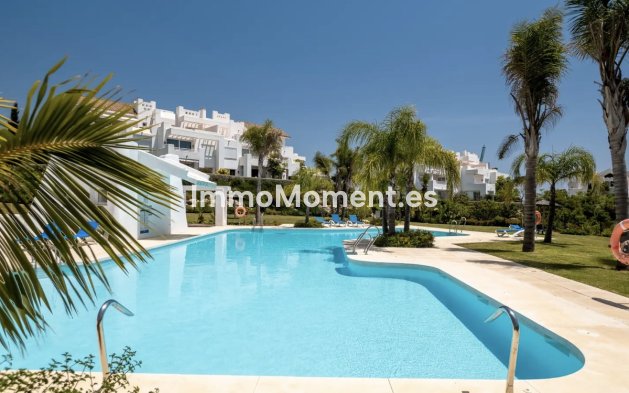 Revente - Appartement - Casares - Casares Centro