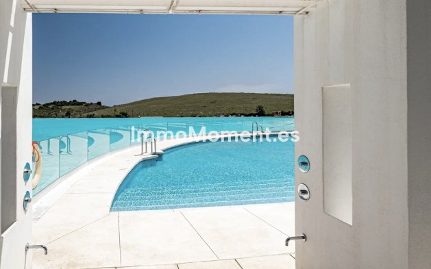 Revente - Appartement - Casares - Casares Centro