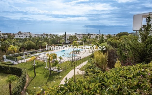 Revente - Appartement - Casares - Casares Centro