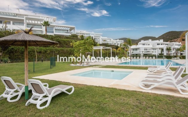 Revente - Appartement - Casares - Casares Centro