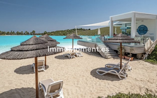 Revente - Appartement - Casares - Casares Centro