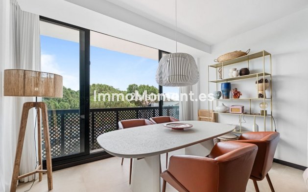 Bestaande woning - Appartement - Marbella - Elviria
