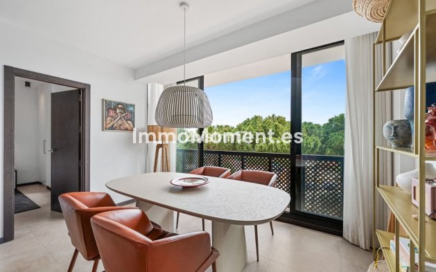 Bestaande woning - Appartement - Marbella - Elviria