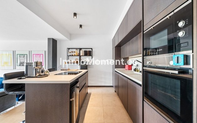 Bestaande woning - Appartement - Marbella - Elviria