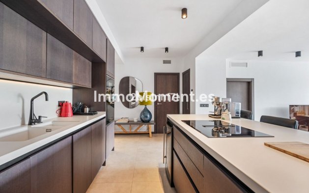 Bestaande woning - Appartement - Marbella - Elviria