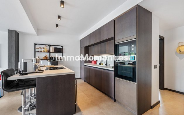 Bestaande woning - Appartement - Marbella - Elviria