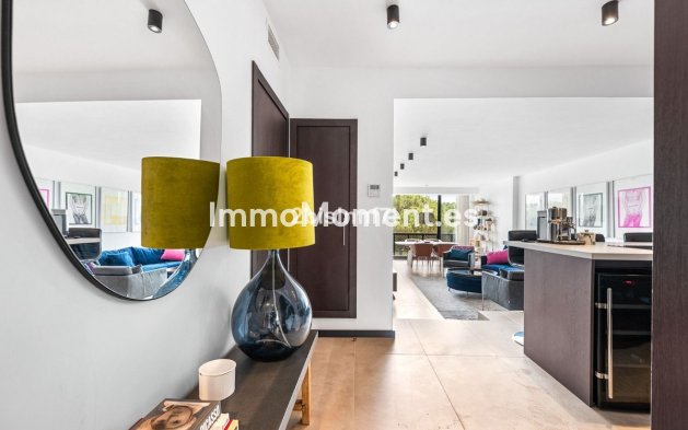Bestaande woning - Appartement - Marbella - Elviria