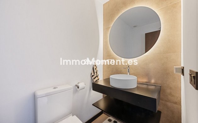 Bestaande woning - Appartement - Marbella - Elviria