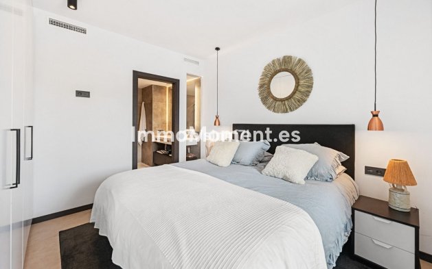Bestaande woning - Appartement - Marbella - Elviria
