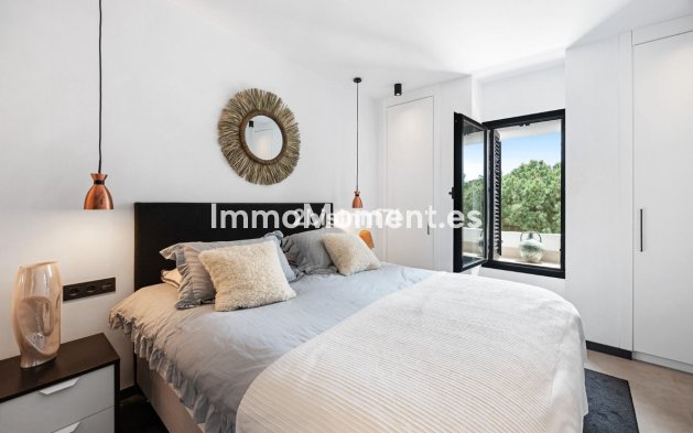 Bestaande woning - Appartement - Marbella - Elviria