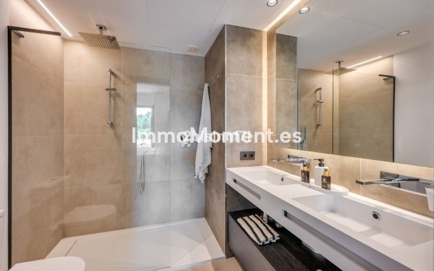 Bestaande woning - Appartement - Marbella - Elviria