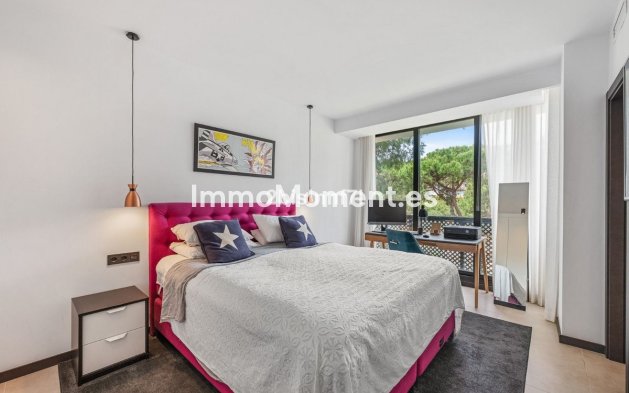 Bestaande woning - Appartement - Marbella - Elviria