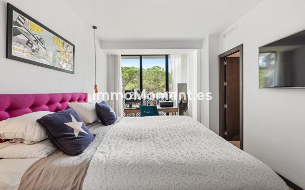 Bestaande woning - Appartement - Marbella - Elviria