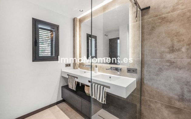 Bestaande woning - Appartement - Marbella - Elviria