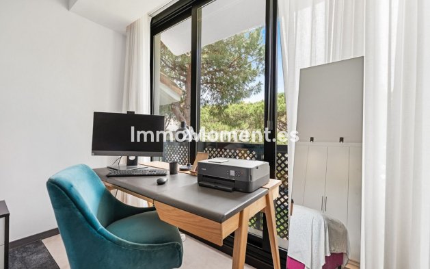 Bestaande woning - Appartement - Marbella - Elviria