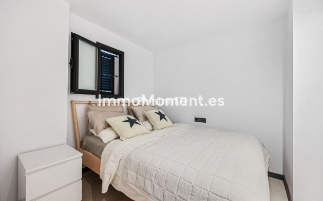 Bestaande woning - Appartement - Marbella - Elviria