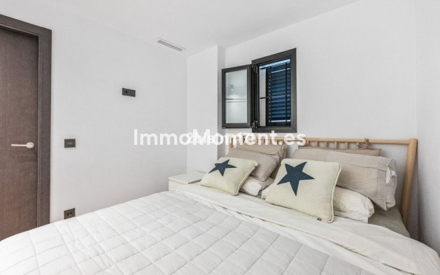 Bestaande woning - Appartement - Marbella - Elviria
