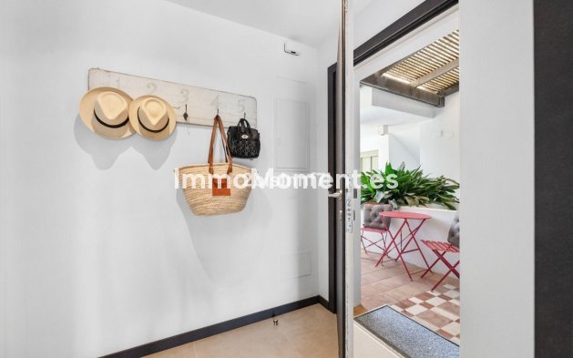 Bestaande woning - Appartement - Marbella - Elviria