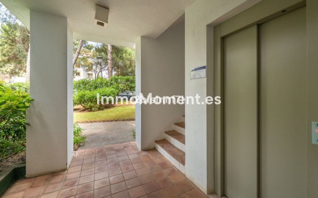 Bestaande woning - Appartement - Marbella - Elviria