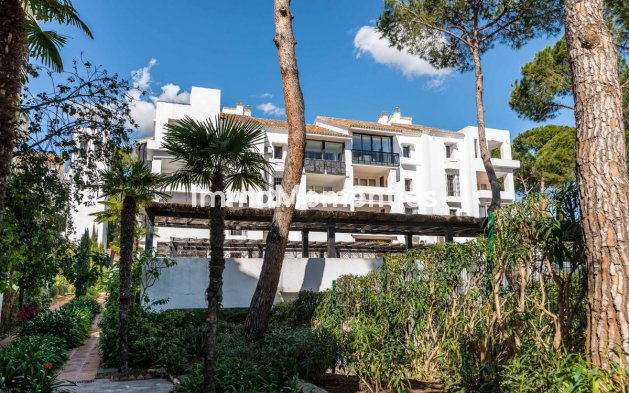 Bestaande woning - Appartement - Marbella - Elviria