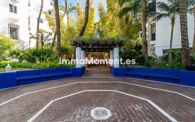 Bestaande woning - Appartement - Marbella - Elviria