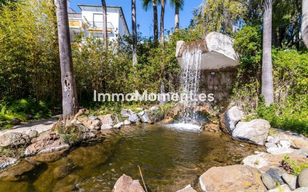 Bestaande woning - Appartement - Marbella - Elviria