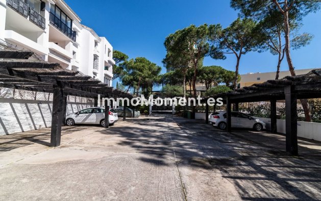 Bestaande woning - Appartement - Marbella - Elviria