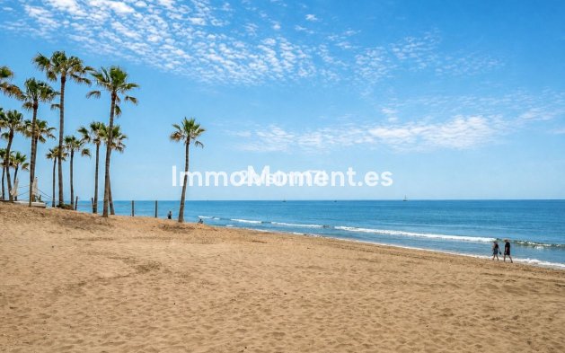 Bestaande woning - Appartement - Marbella - Elviria