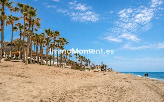 Bestaande woning - Appartement - Marbella - Elviria