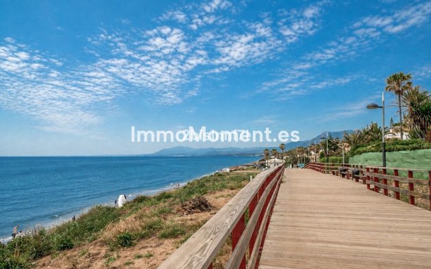 Bestaande woning - Appartement - Marbella - Elviria