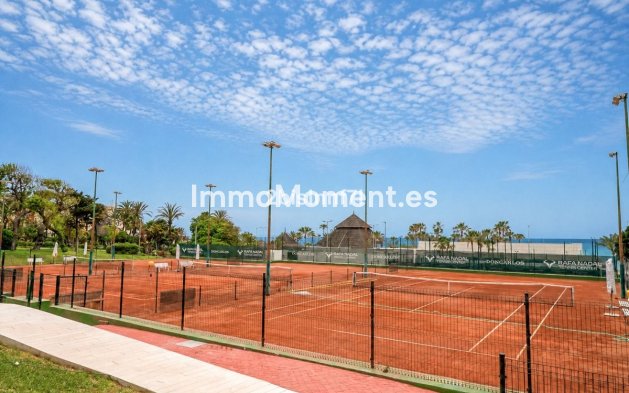 Bestaande woning - Appartement - Marbella - Elviria