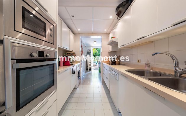 Resale - Detached villa - Sotogrande - Sotogrande Alto