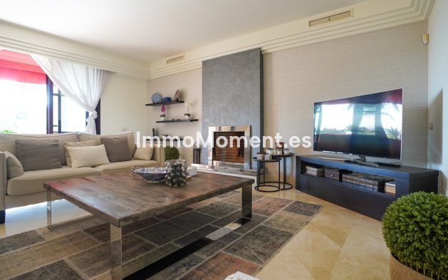 Reventa - Apartamento - Marbella - Puerto Banús
