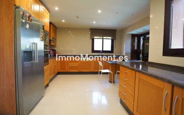 Reventa - Apartamento - Marbella - Puerto Banús