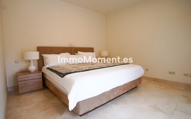 Reventa - Apartamento - Marbella - Puerto Banús