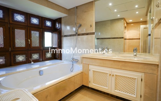 Reventa - Apartamento - Marbella - Puerto Banús
