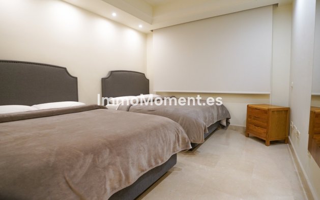 Reventa - Apartamento - Marbella - Puerto Banús